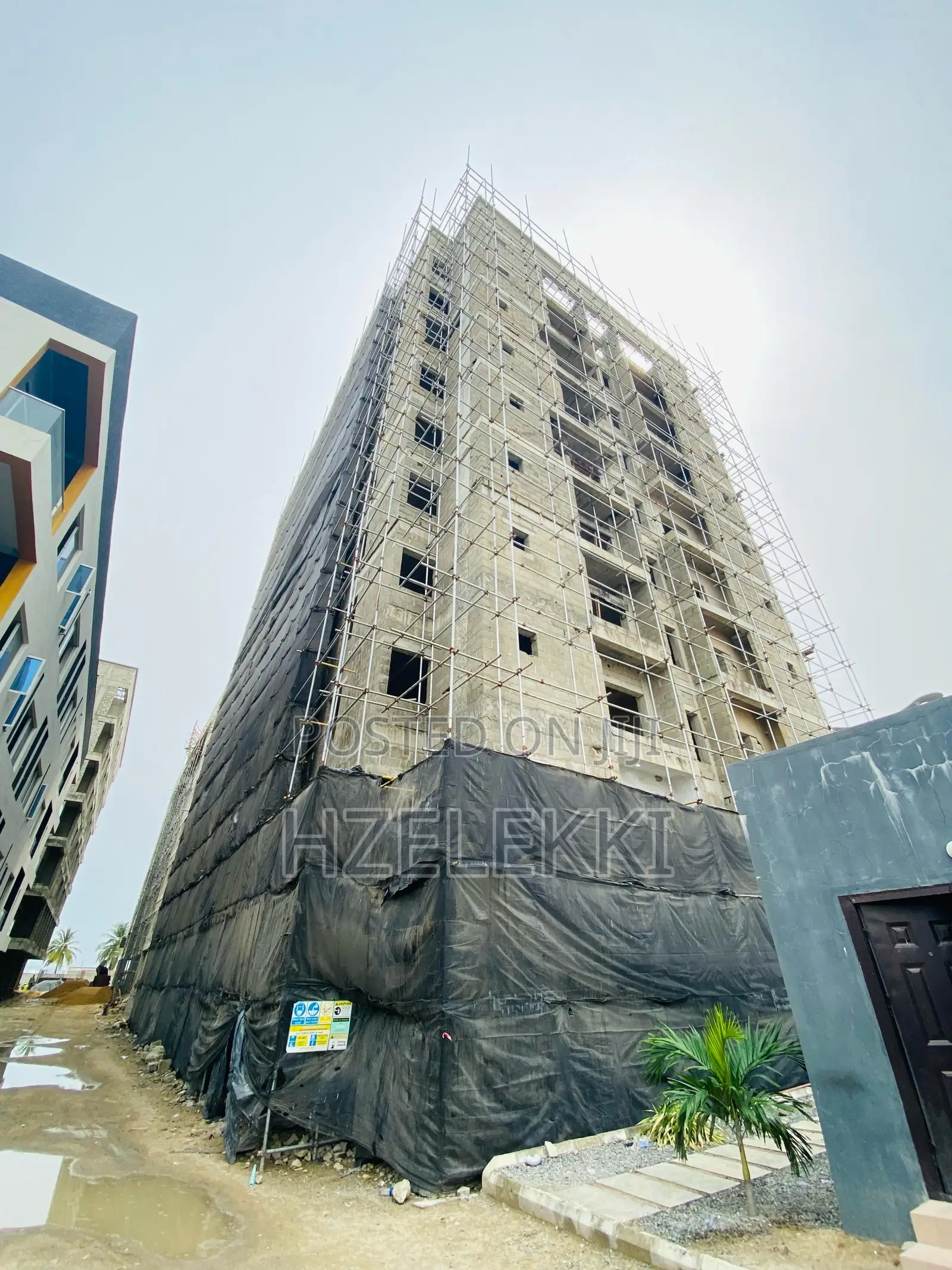 2bdrm Apartment in Pearl Water, Victoria Island Extension for sale in Victoria Island Extension