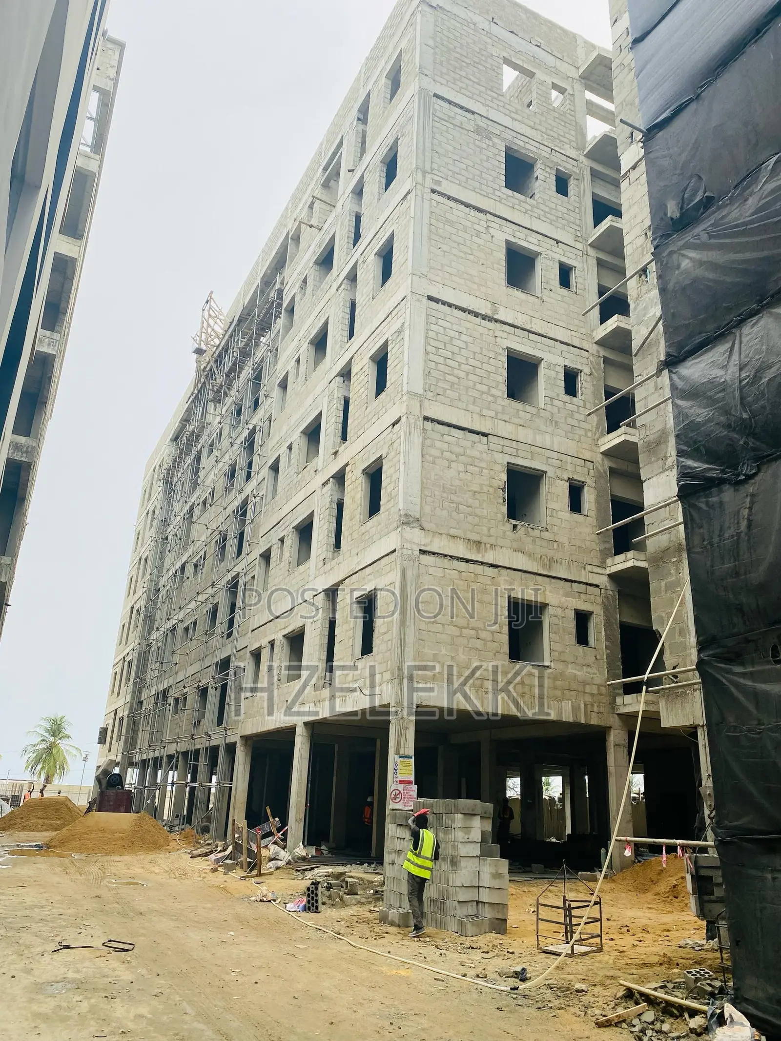 2bdrm Apartment in Pearl Water, Victoria Island Extension for sale in Victoria Island Extension