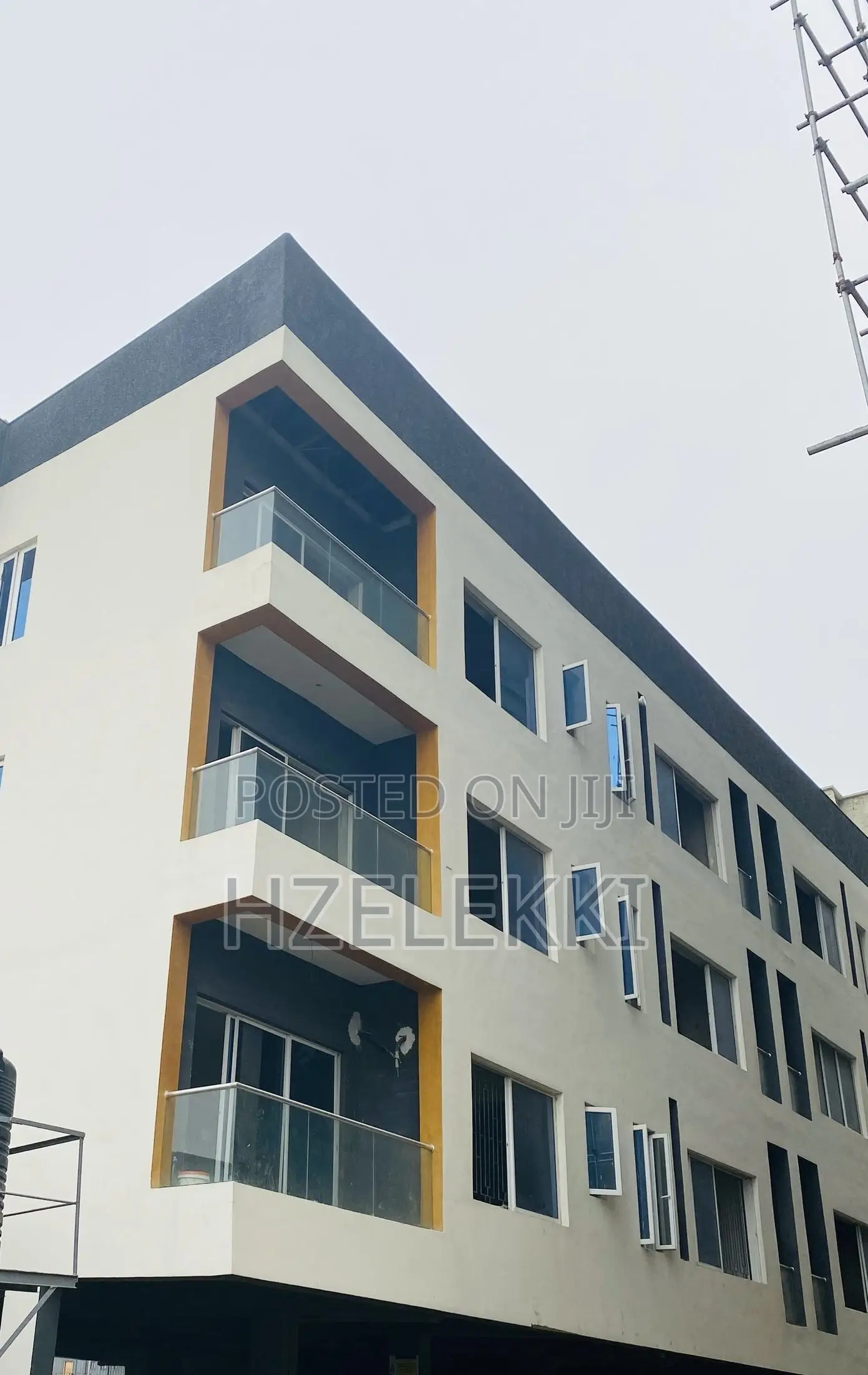 2bdrm Apartment in Pearl Water, Victoria Island Extension for sale in Victoria Island Extension