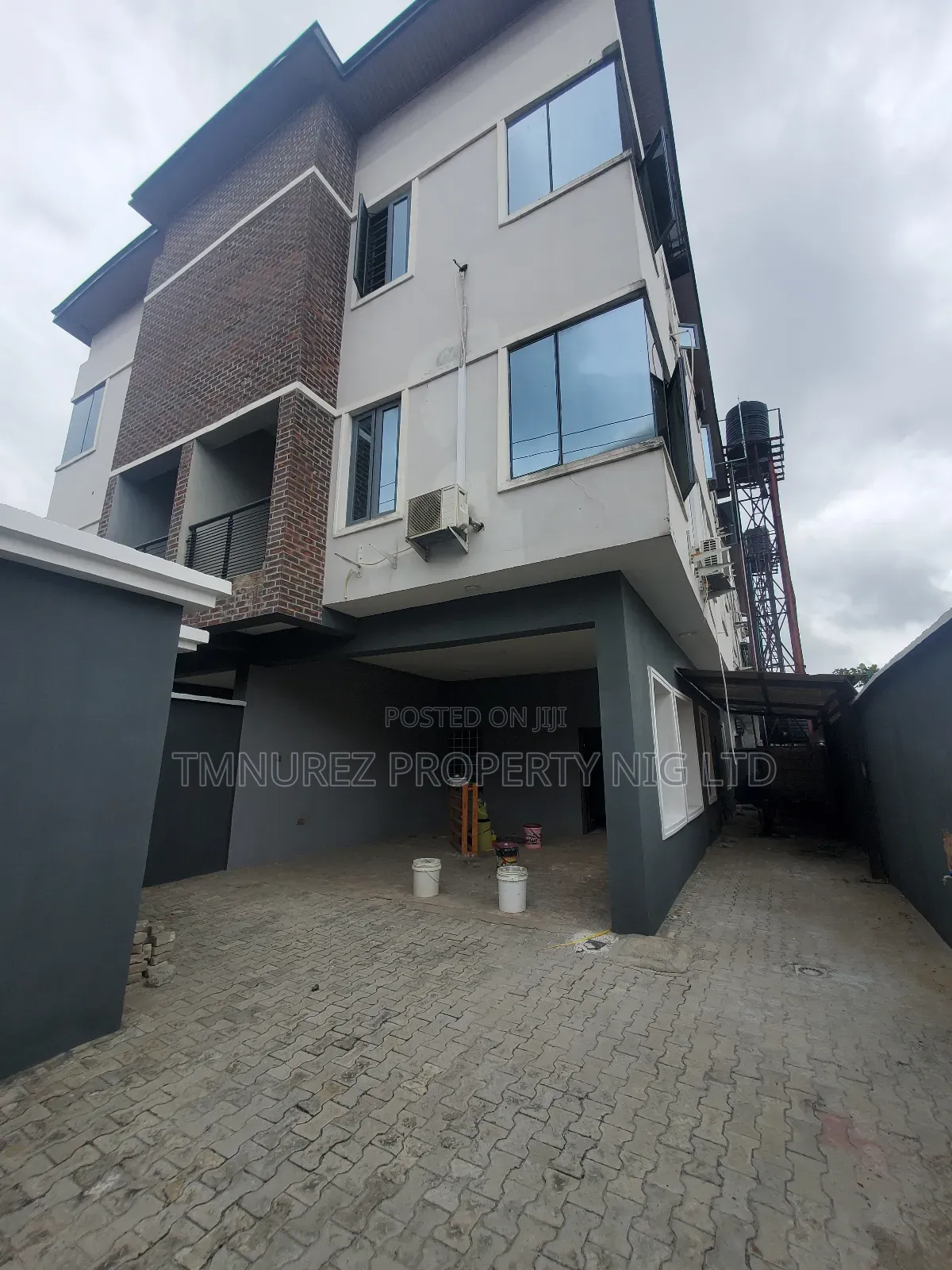 4bdrm Duplex in Osapalondon for rent in Osapa london