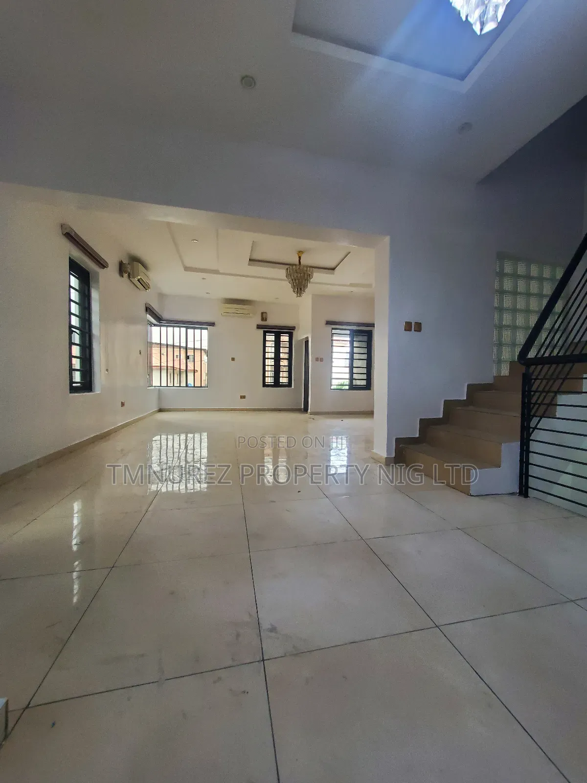 4bdrm Duplex in Osapalondon for rent in Osapa london