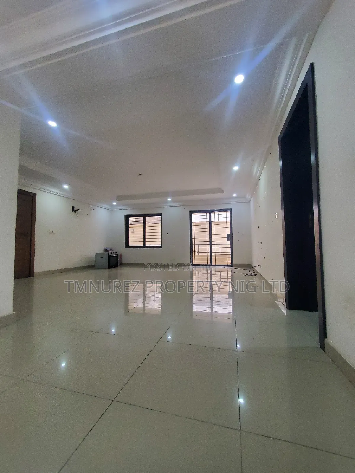 3bdrm Apartment in Osapa London for rent in Osapa london