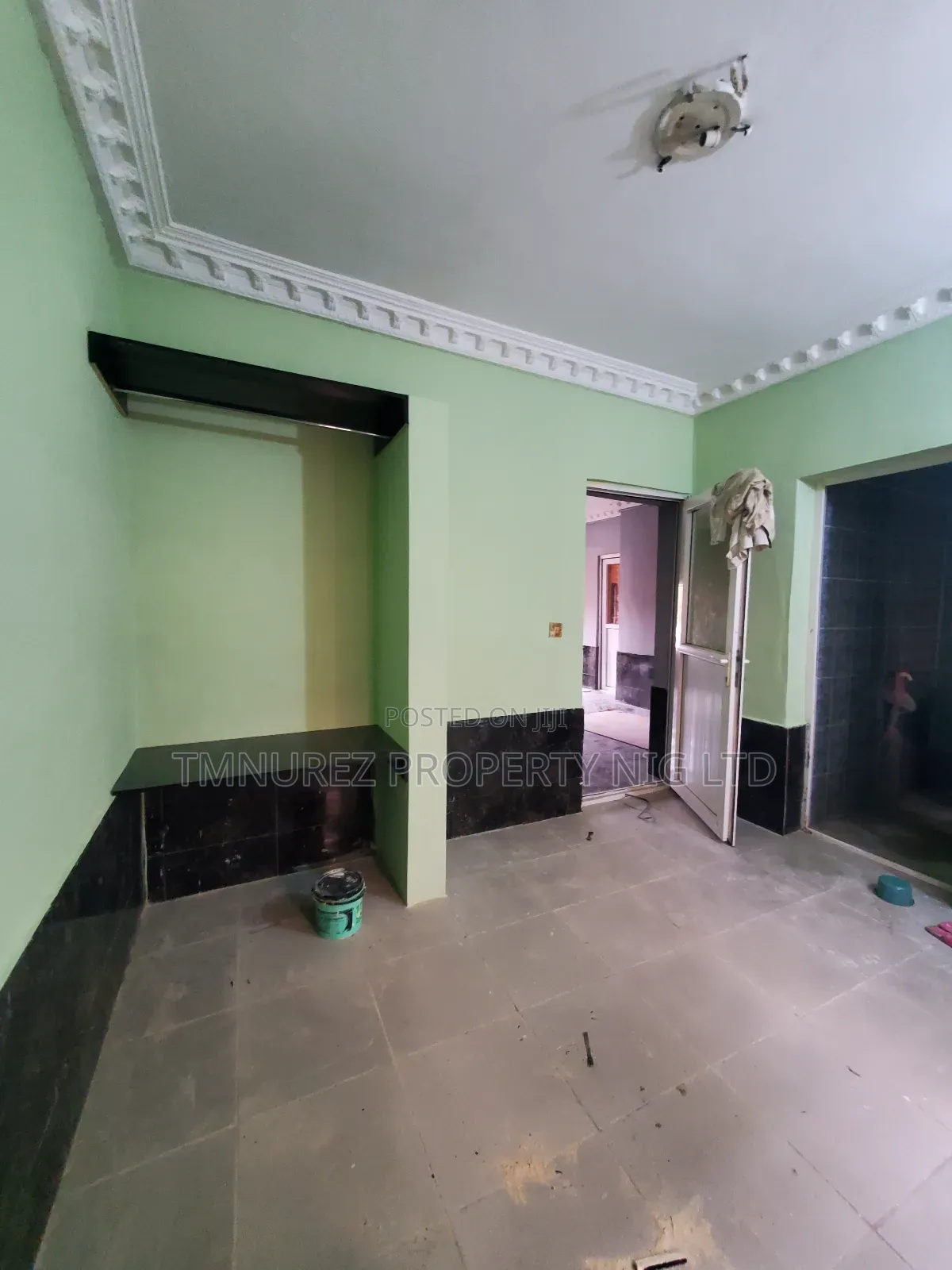 2bdrm Apartment in Ospa London for rent in Osapa london
