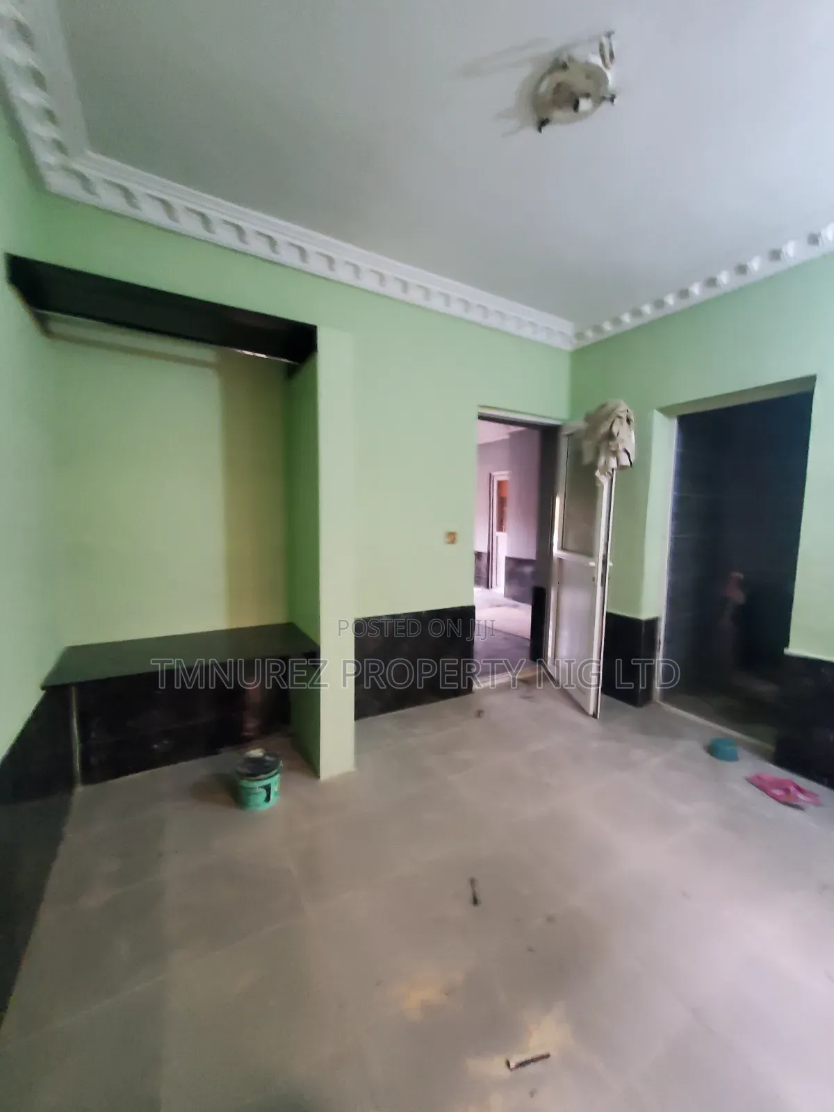 2bdrm Apartment in Ospa London for rent in Osapa london