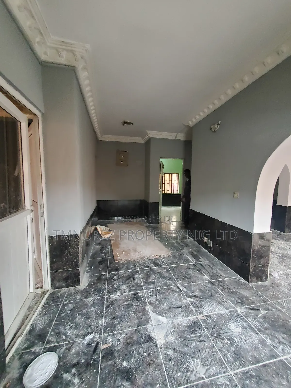 2bdrm Apartment in Ospa London for rent in Osapa london
