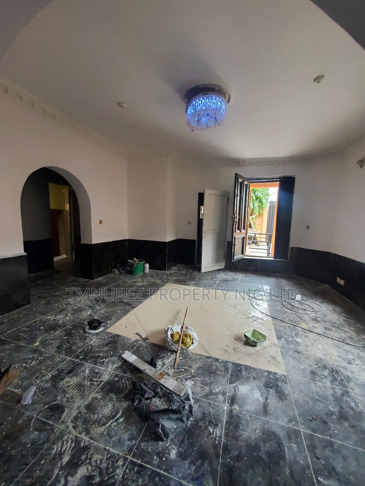 2bdrm Apartment in Ospa London for rent in Osapa london