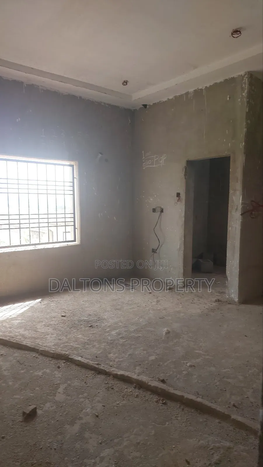 4bdrm Duplex in Royal Field, Lugbe District for sale in Lugbe District