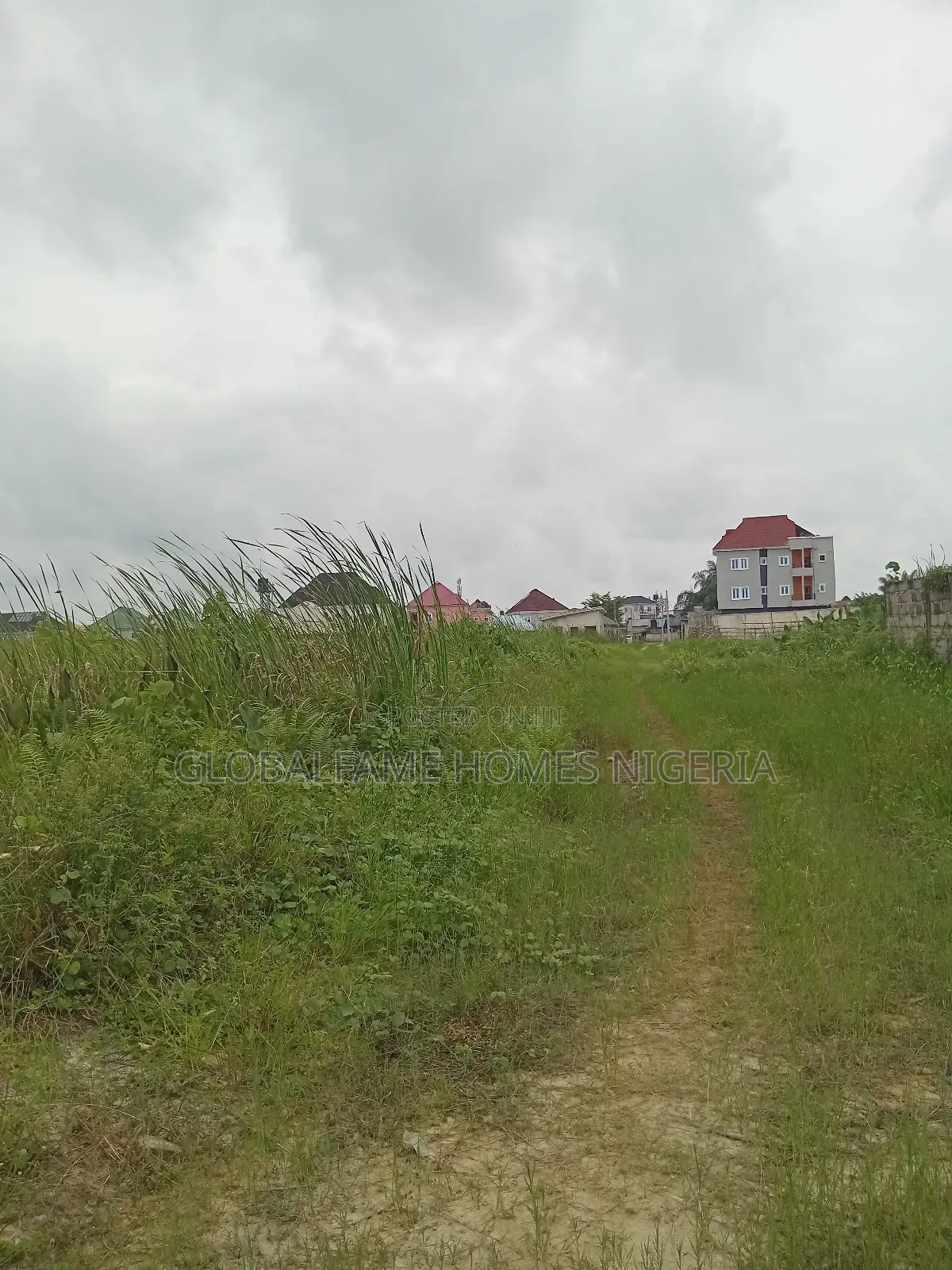 Land for Sale in Lakowe