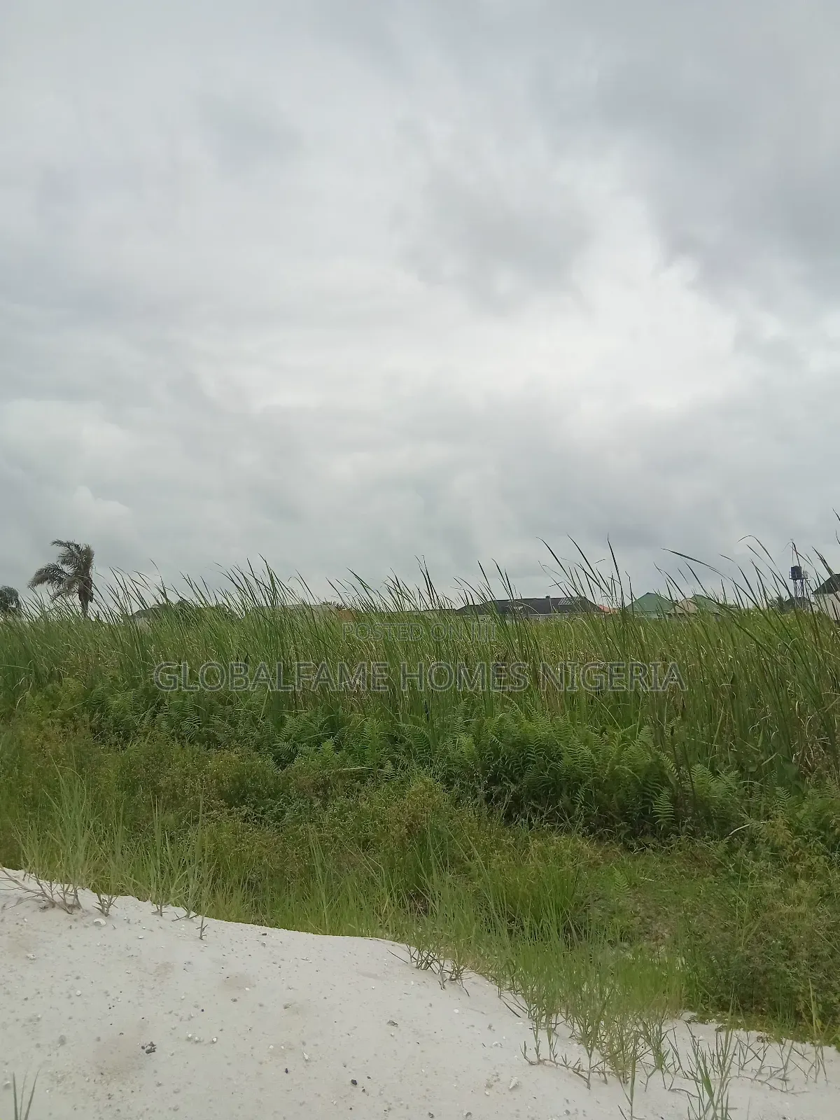 Land for Sale in Lakowe