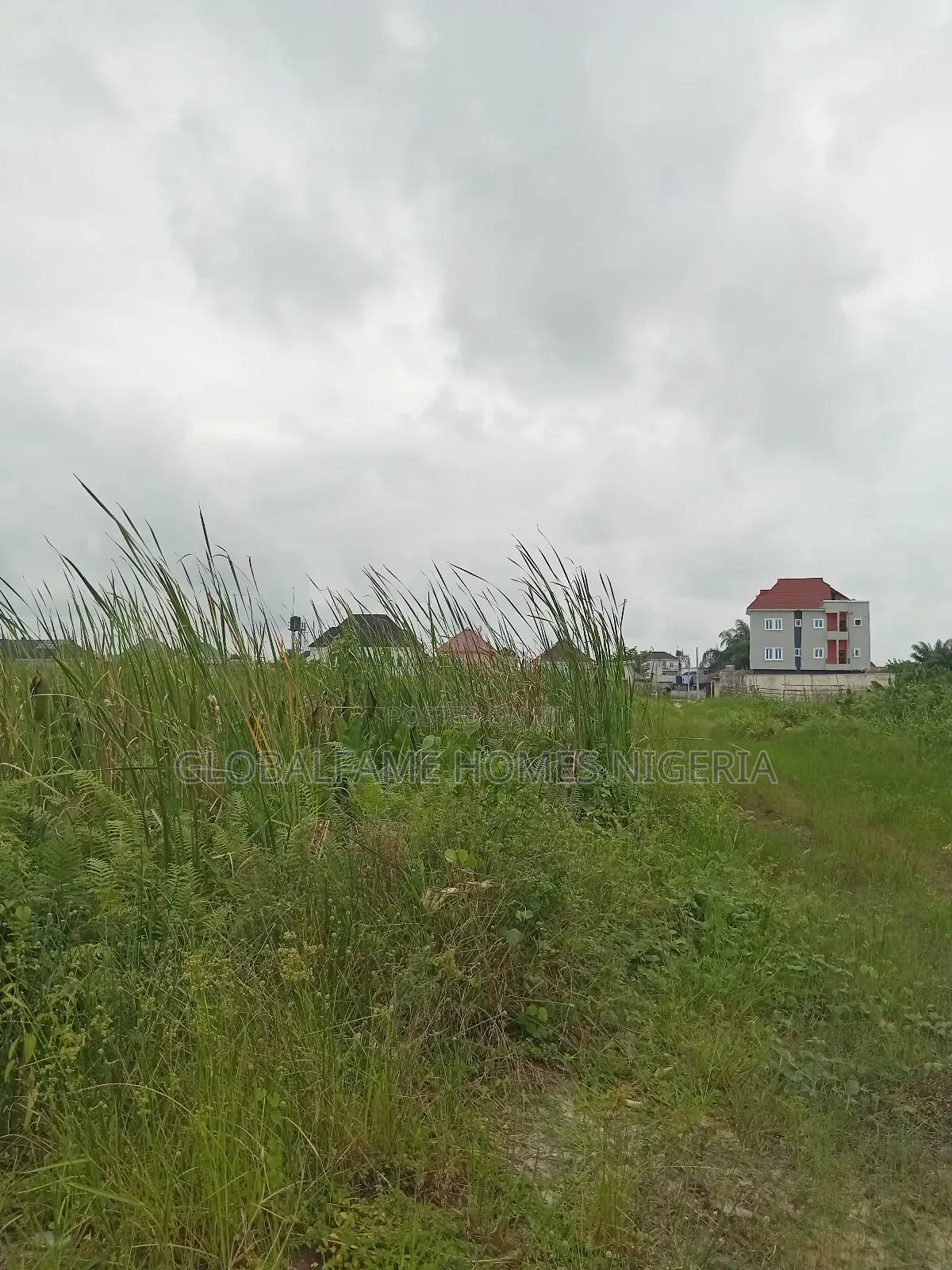 Land for Sale in Lakowe
