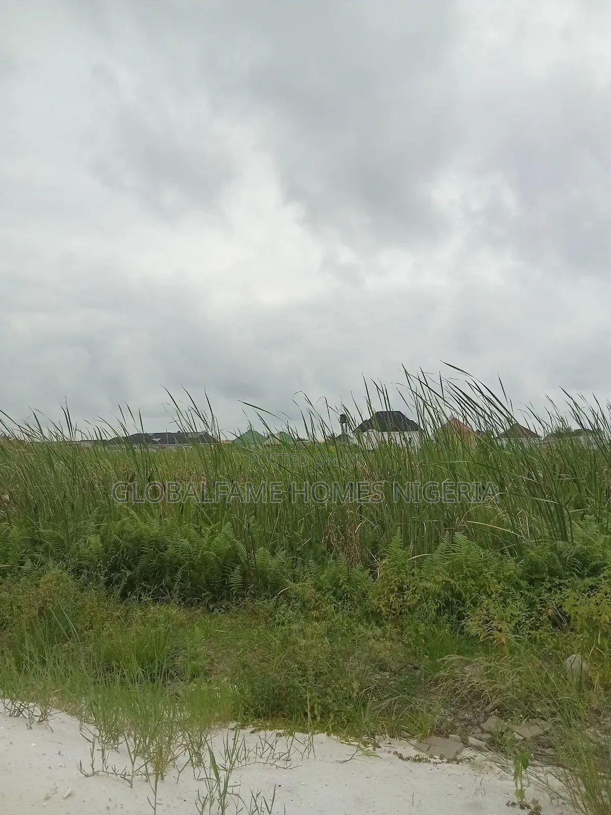Land for Sale in Lakowe