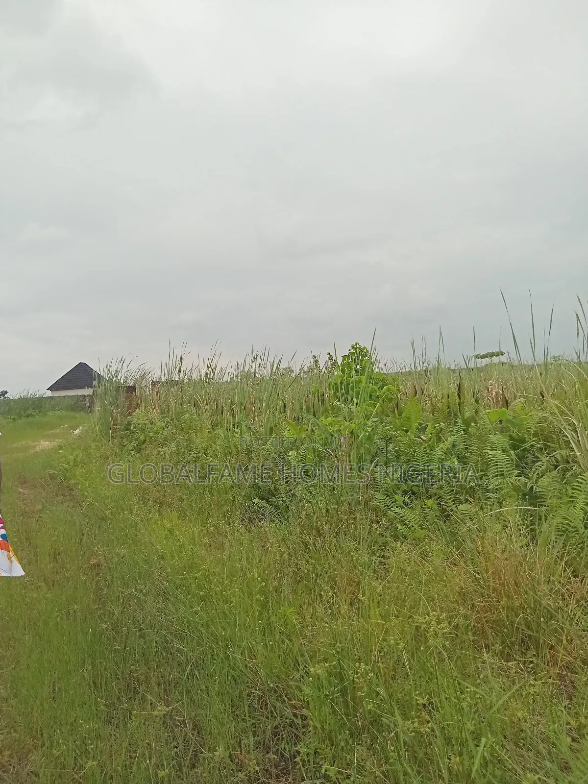 Land for Sale in Lakowe