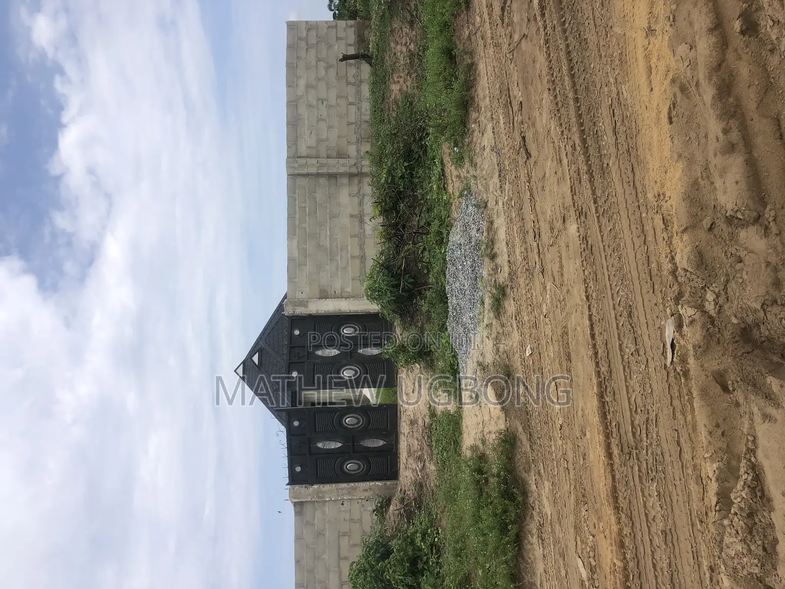 Super Investment Assets in Elerangbe