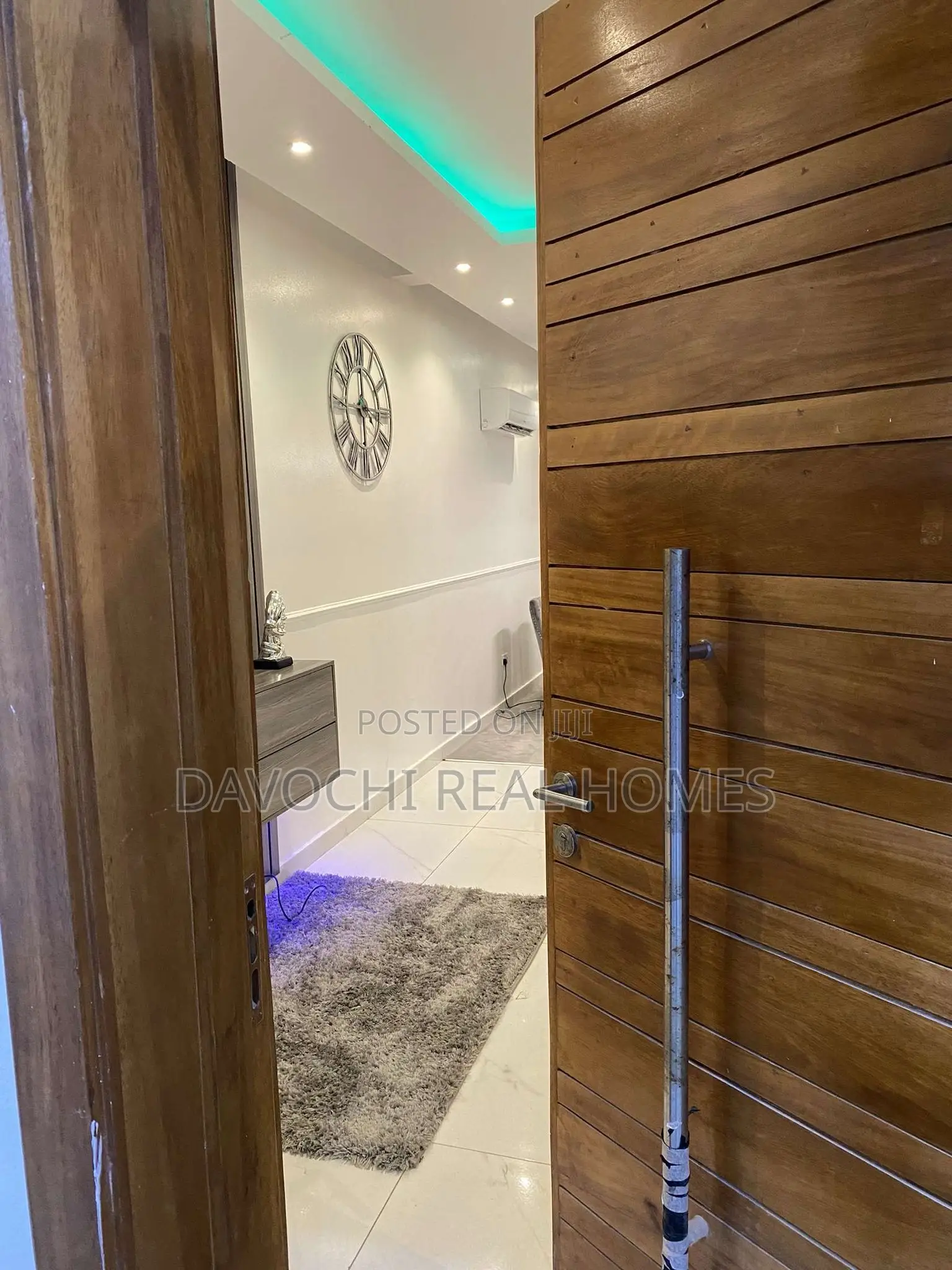 Furnished 2bdrm Apartment in Ikate Elegushi for rent in Ikate-Elegushi