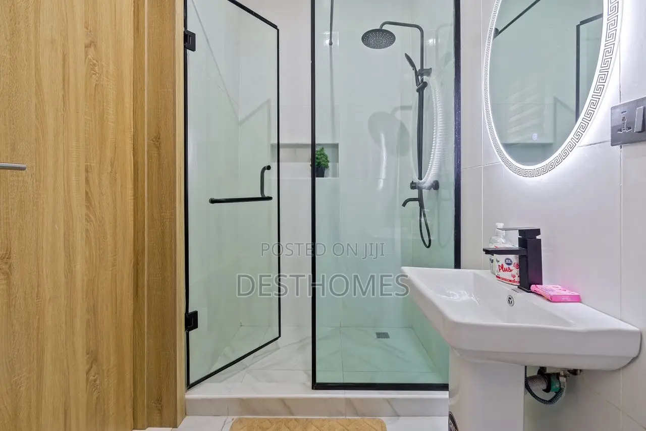 Brand New 2 Bedroom Cityview Apartment in Ikate in Ikate