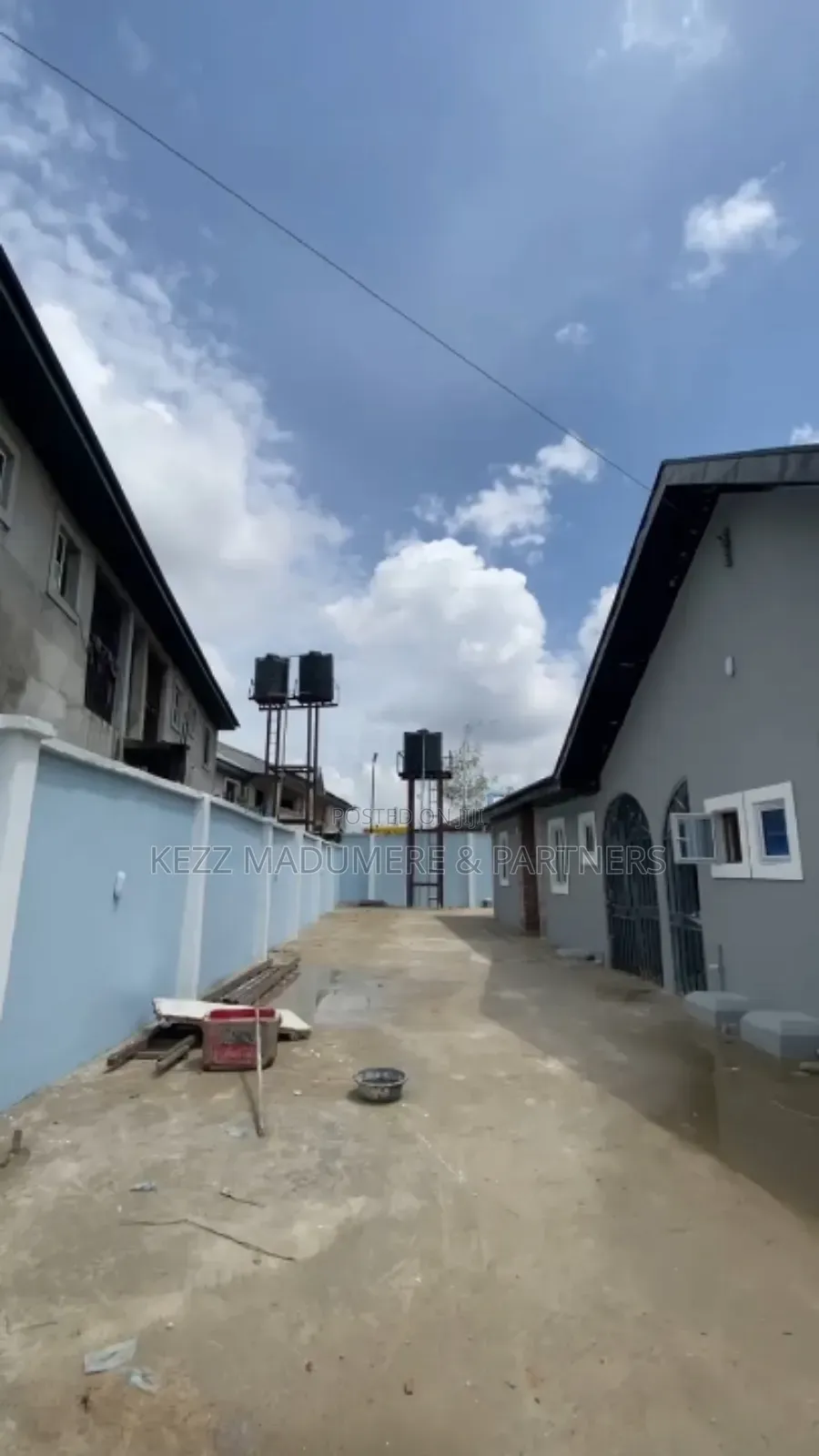 6bdrm Bungalow in Nkpolu , Rumuigbo , for sale in Port-Harcourt