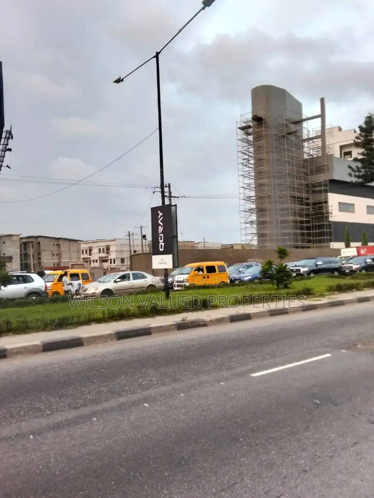 4bdrm Duplex in Green Acres Estate, Ikeja GRA for sale in Ikeja GRA