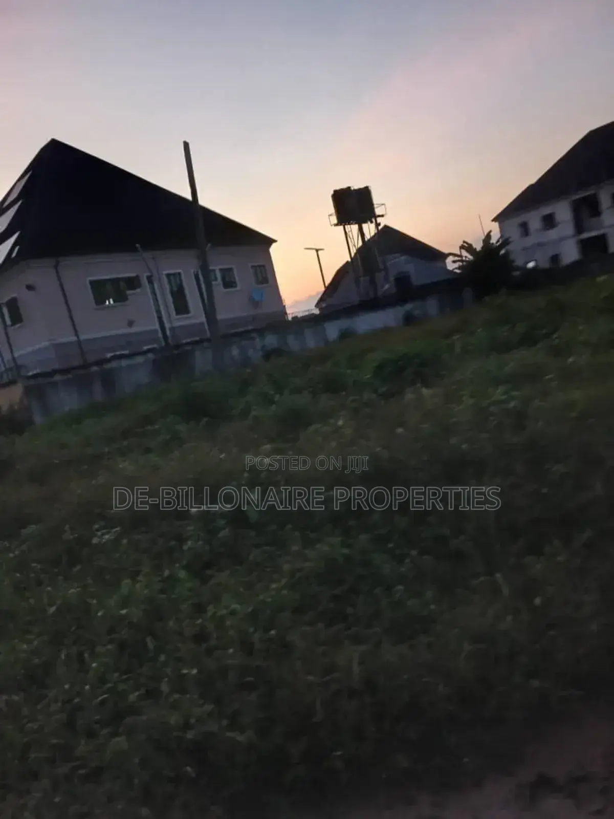 Commercial Land for Sale in New Owerri Area U in Owerri