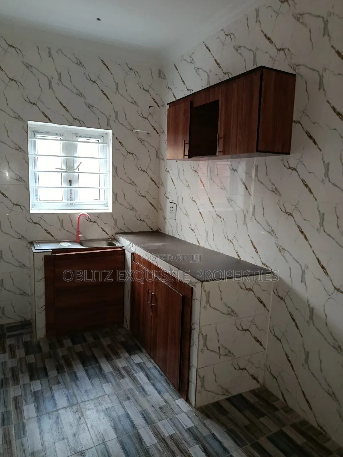 3bdrm Apartment in Pocket Layout Estate, Owerri for rent in Owerri