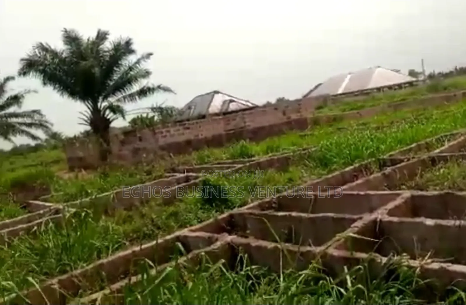 !!Land for Sale!!50ft by 100ft at Uholor in Benin City