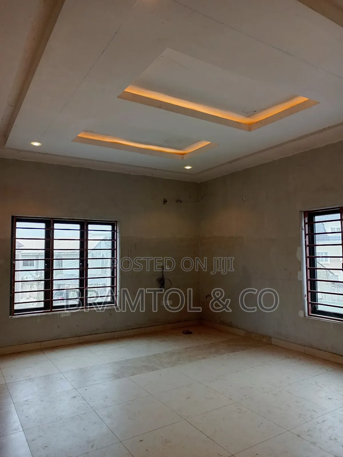 2bdrm Block of Flats in Jahi for rent in Jahi