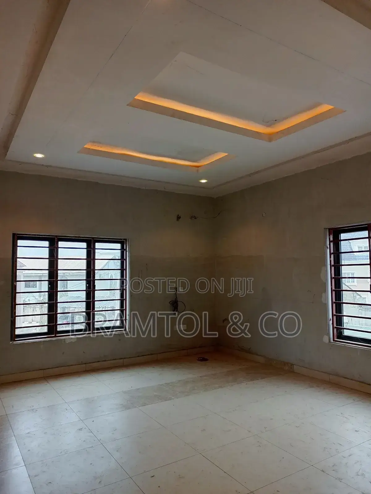 2bdrm Block of Flats in Jahi for rent in Jahi