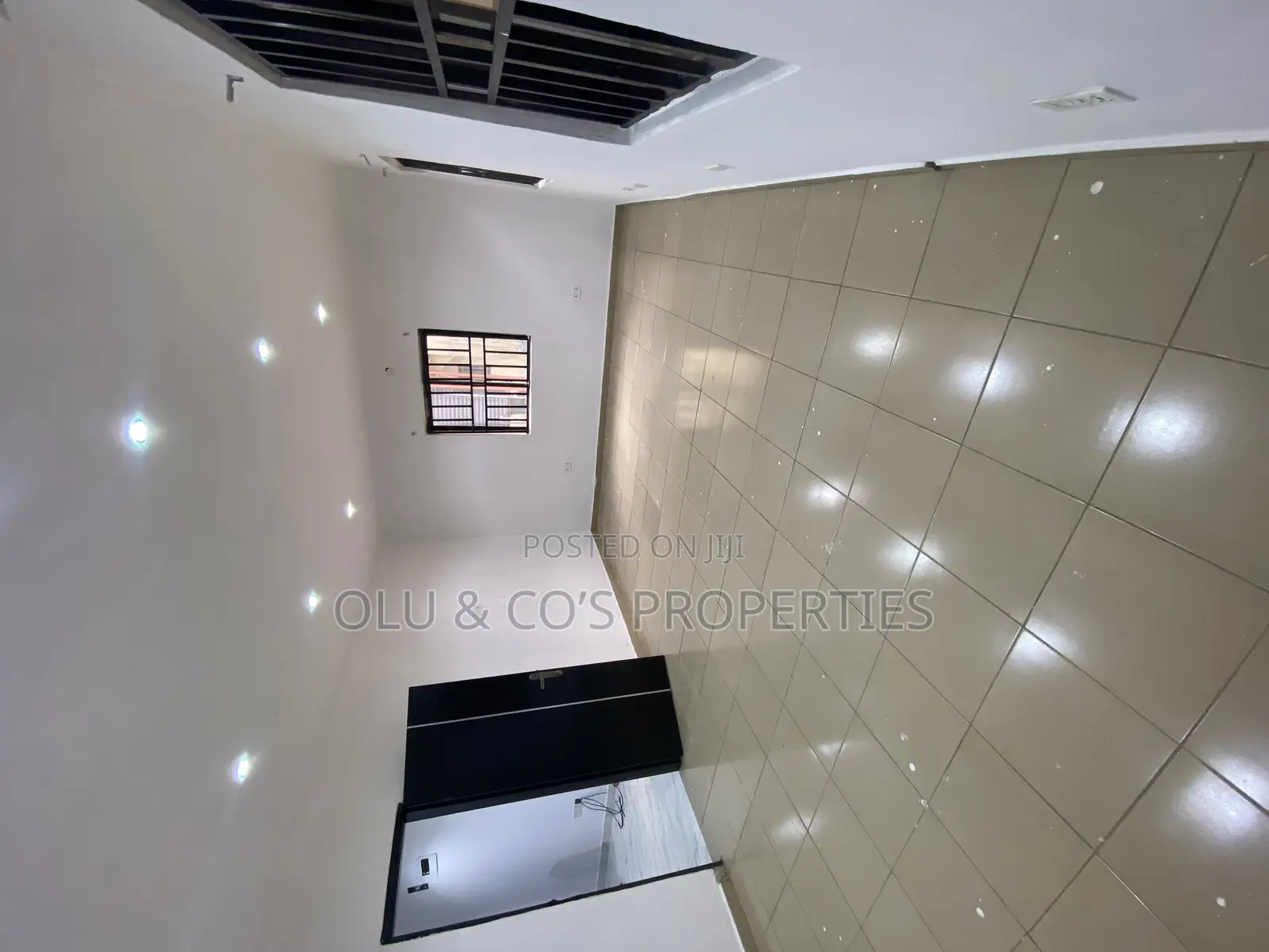 2bdrm Bungalow in Wuye for rent in Wuye