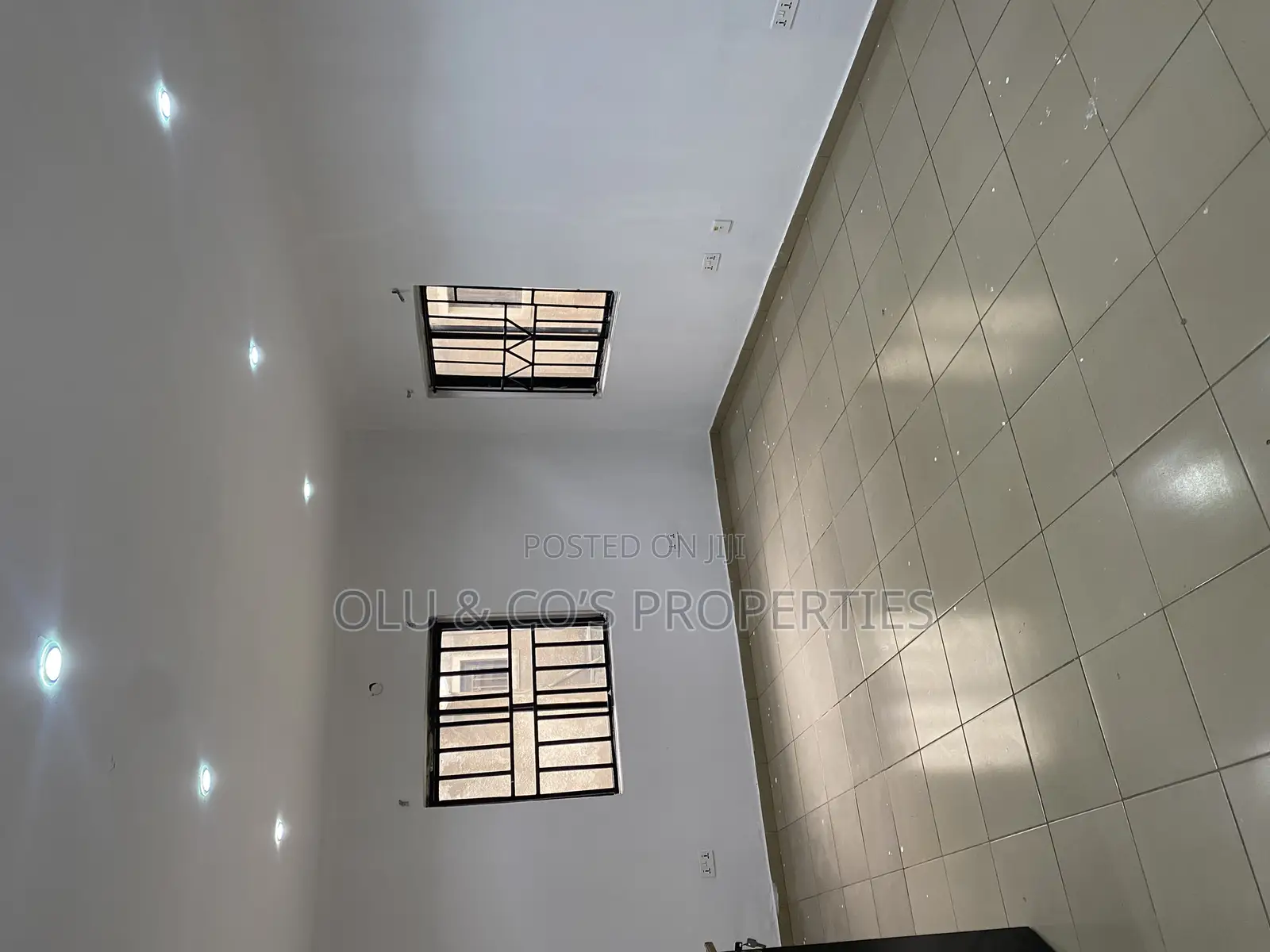 2bdrm Bungalow in Wuye for rent in Wuye