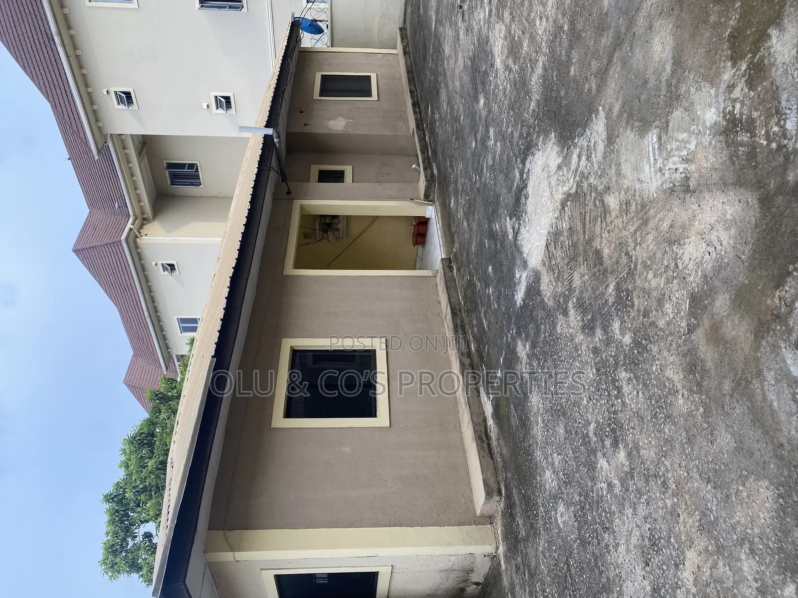 2bdrm Bungalow in Wuye for rent in Wuye