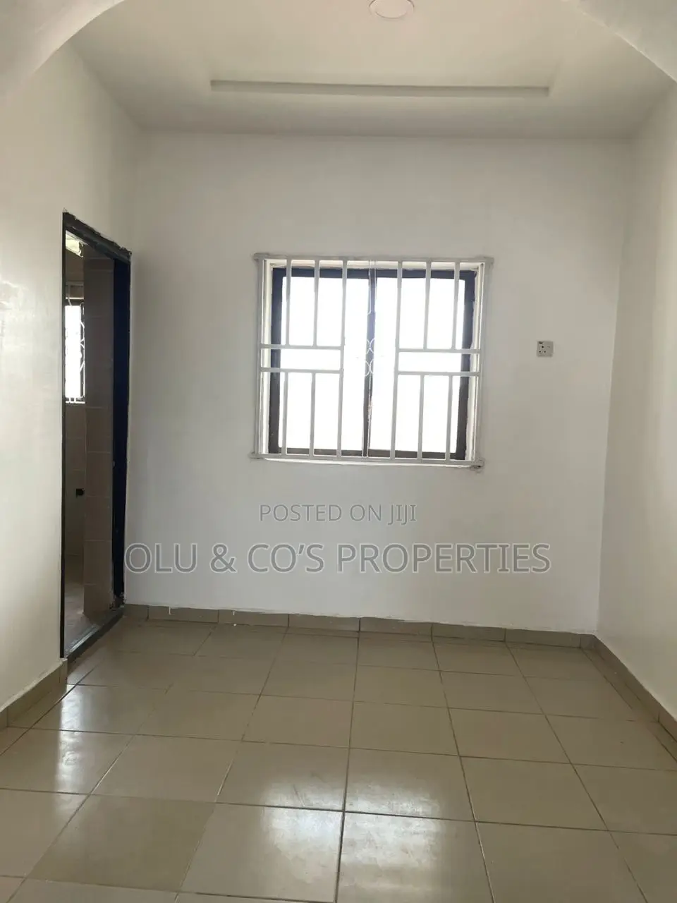 3bdrm Block of Flats in Wuye for rent in Wuye