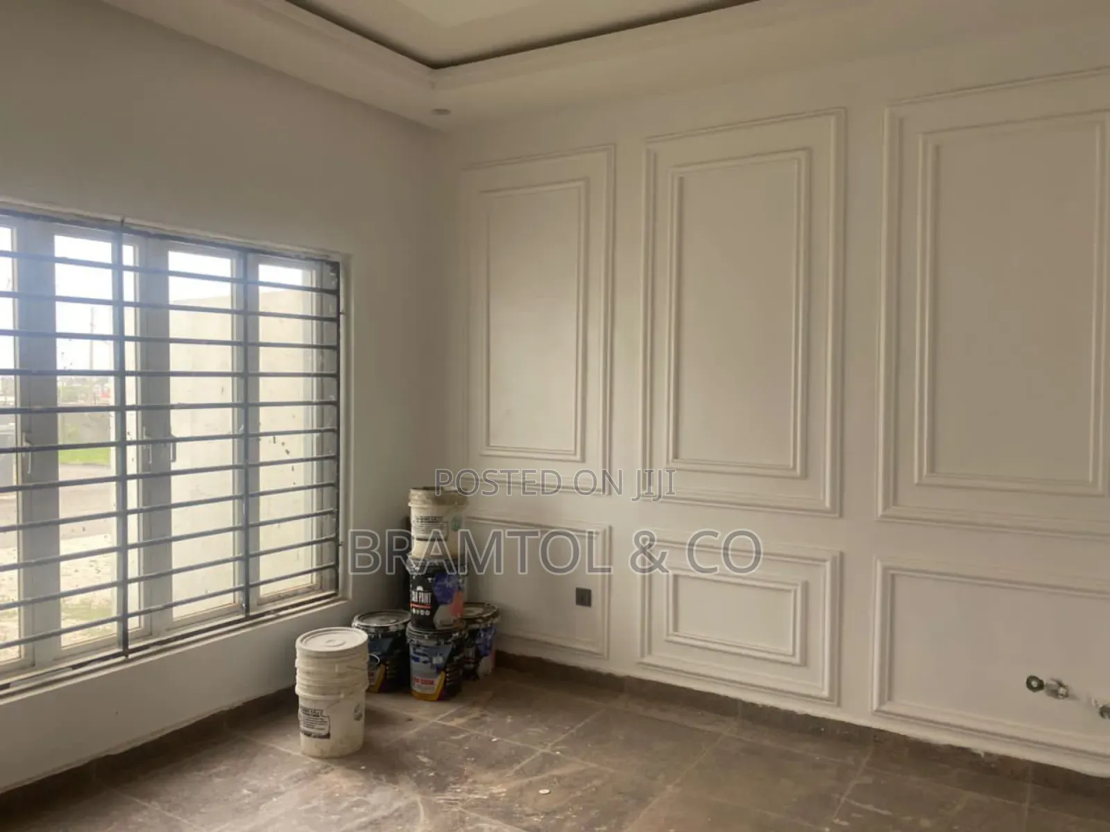 4bdrm Duplex in Apo District for rent in Apo District