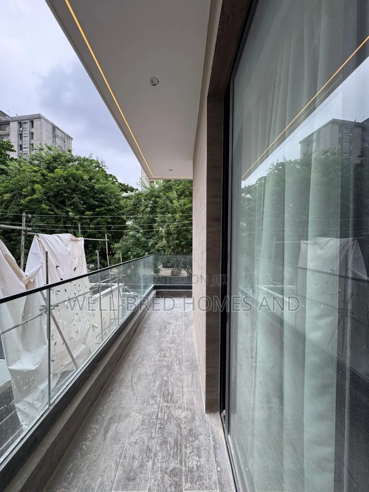 4bdrm Apartment In Ikoyi Lagos For Sale in Ikoyi