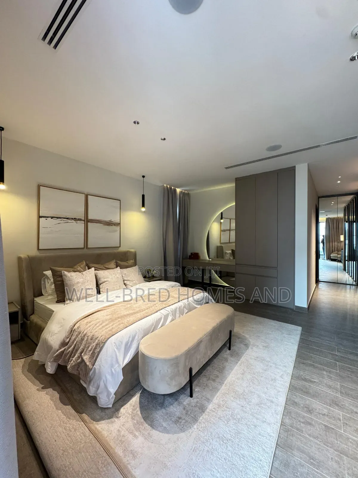 4bdrm Apartment In Ikoyi Lagos For Sale in Ikoyi
