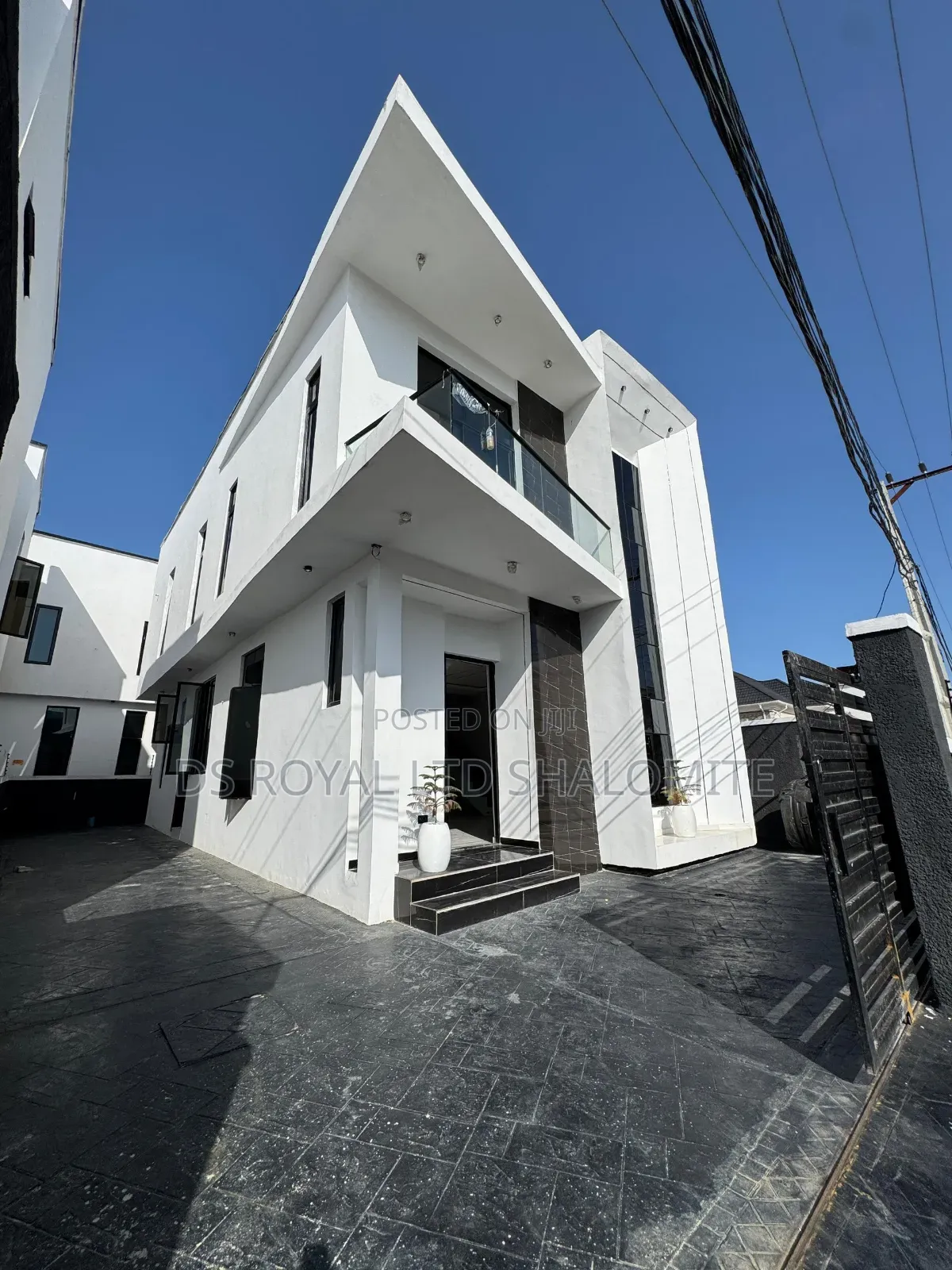 5bdrm Duplex in Lagos Island / Lagos Island for sale in Lagos Island / Lagos Island