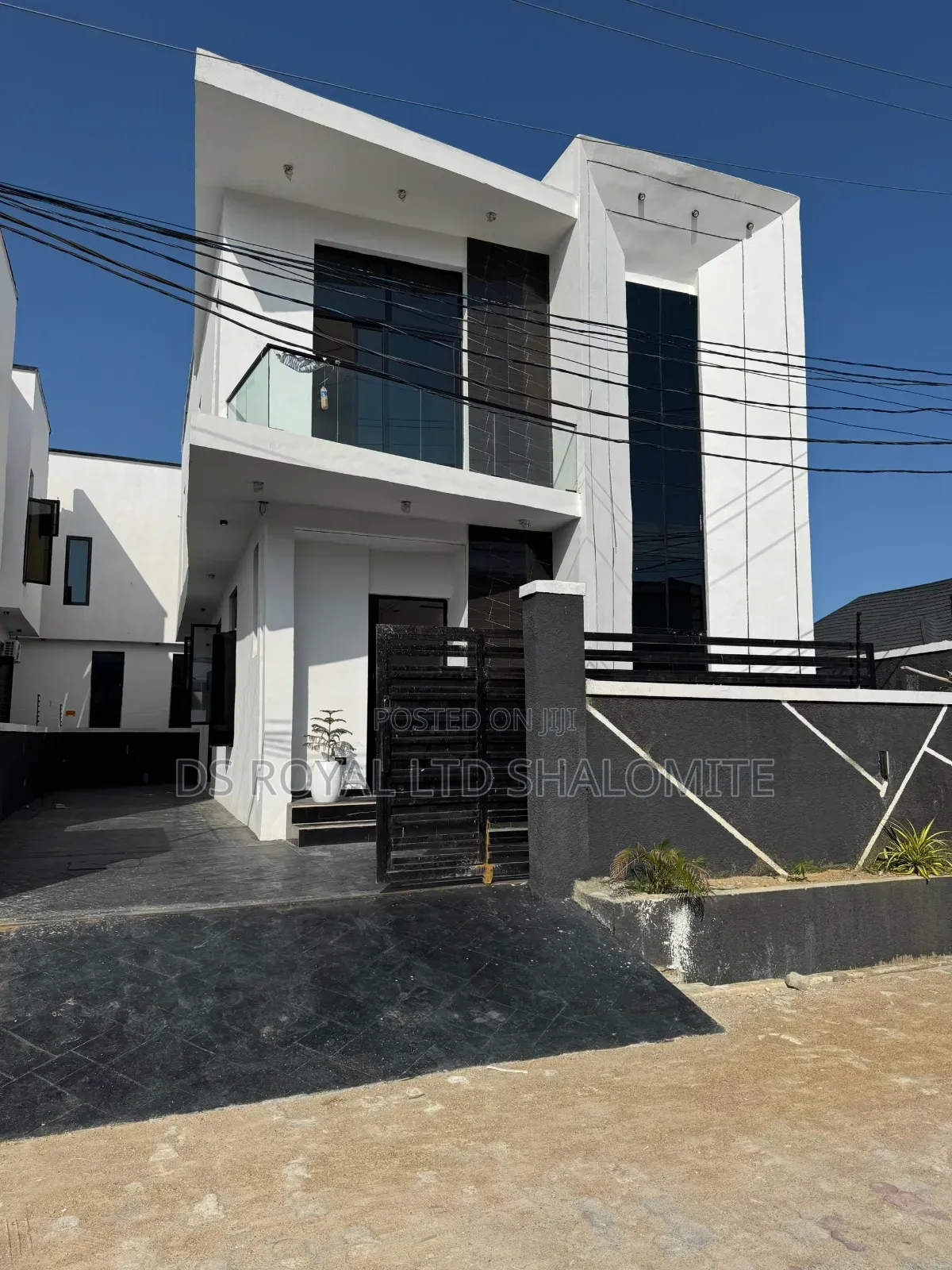 5bdrm Duplex in Lagos Island / Lagos Island for sale in Lagos Island / Lagos Island