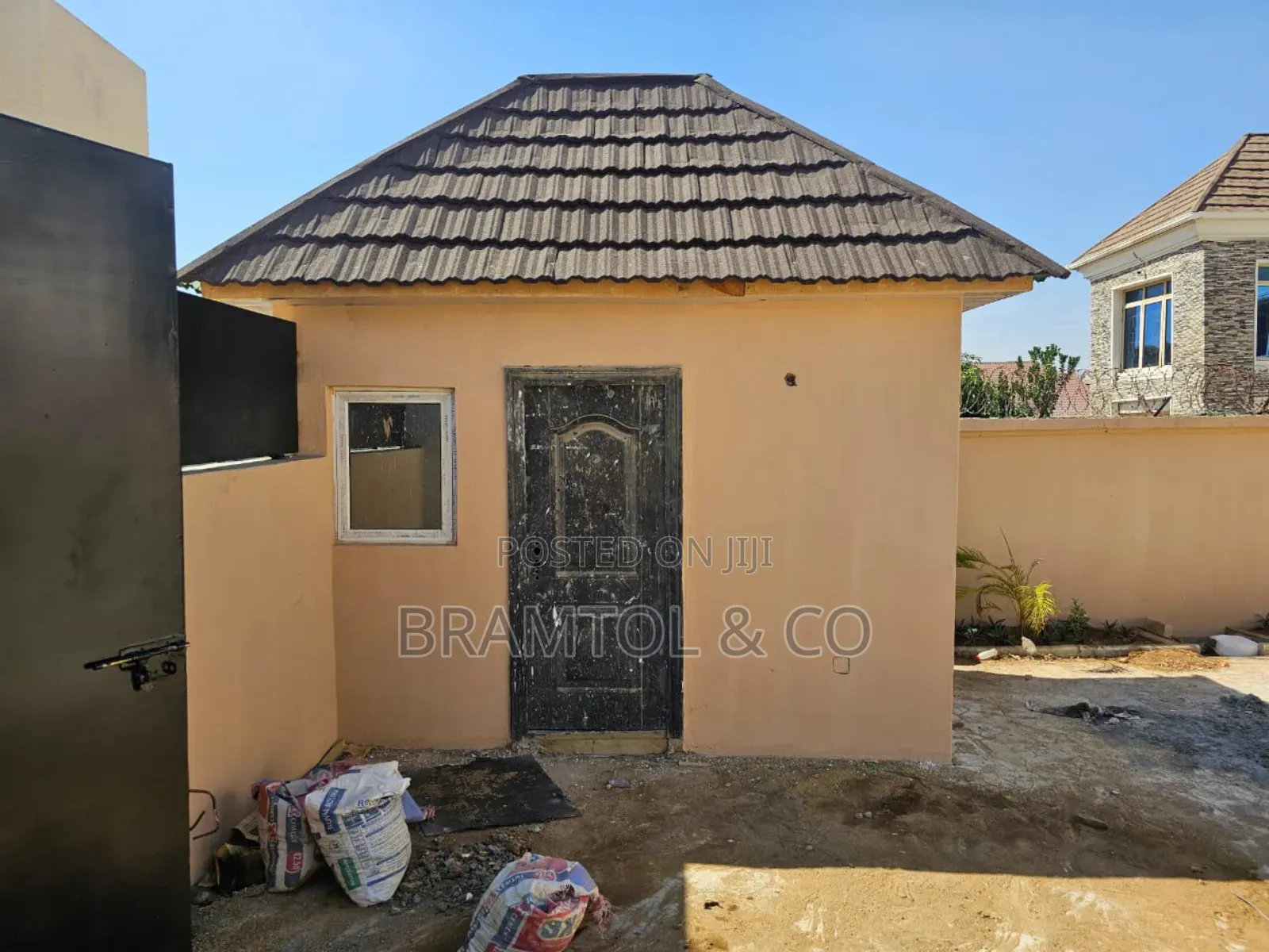 4bdrm Duplex in Asokoro for rent in Asokoro