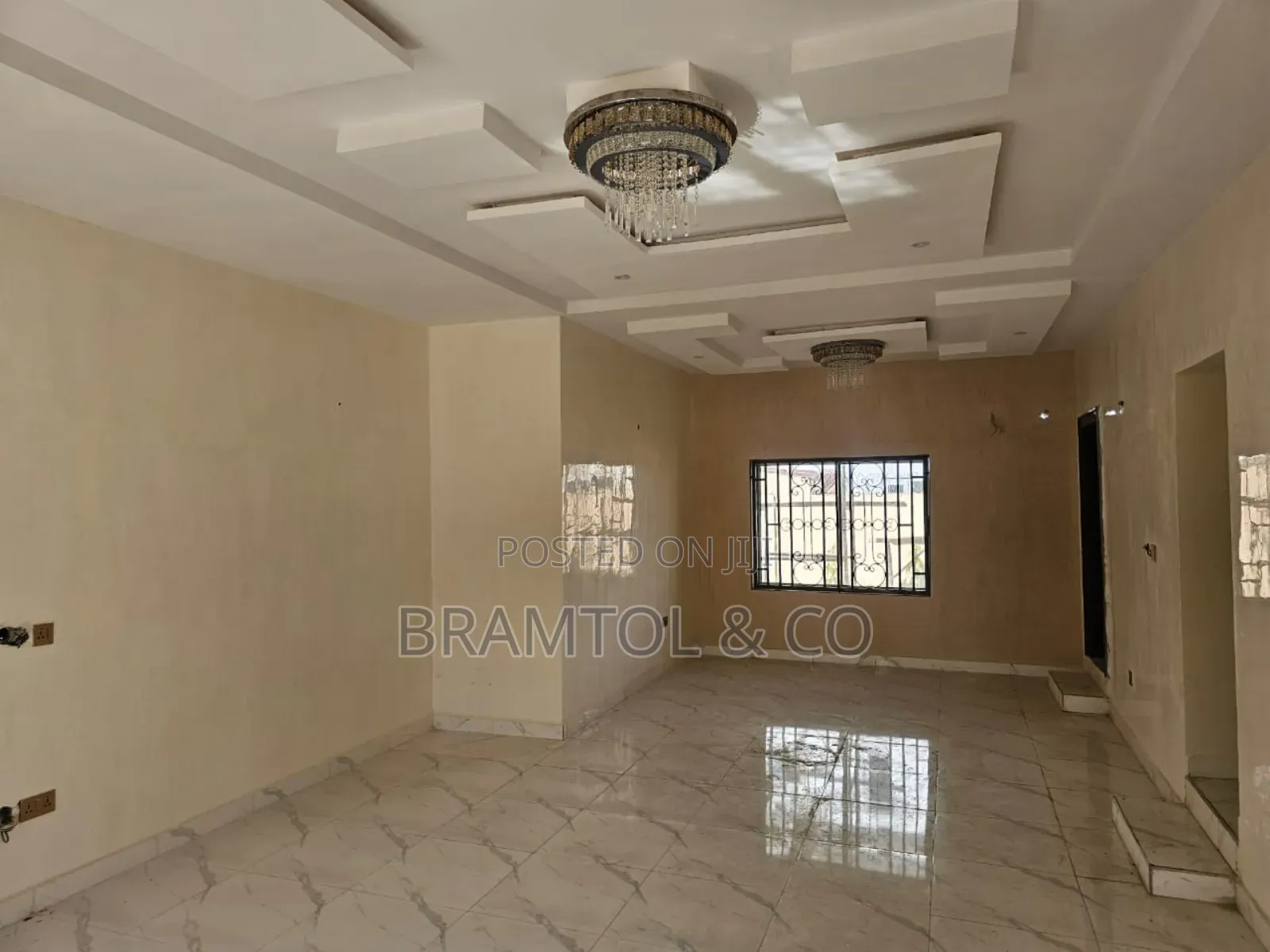 4bdrm Duplex in Asokoro for rent in Asokoro