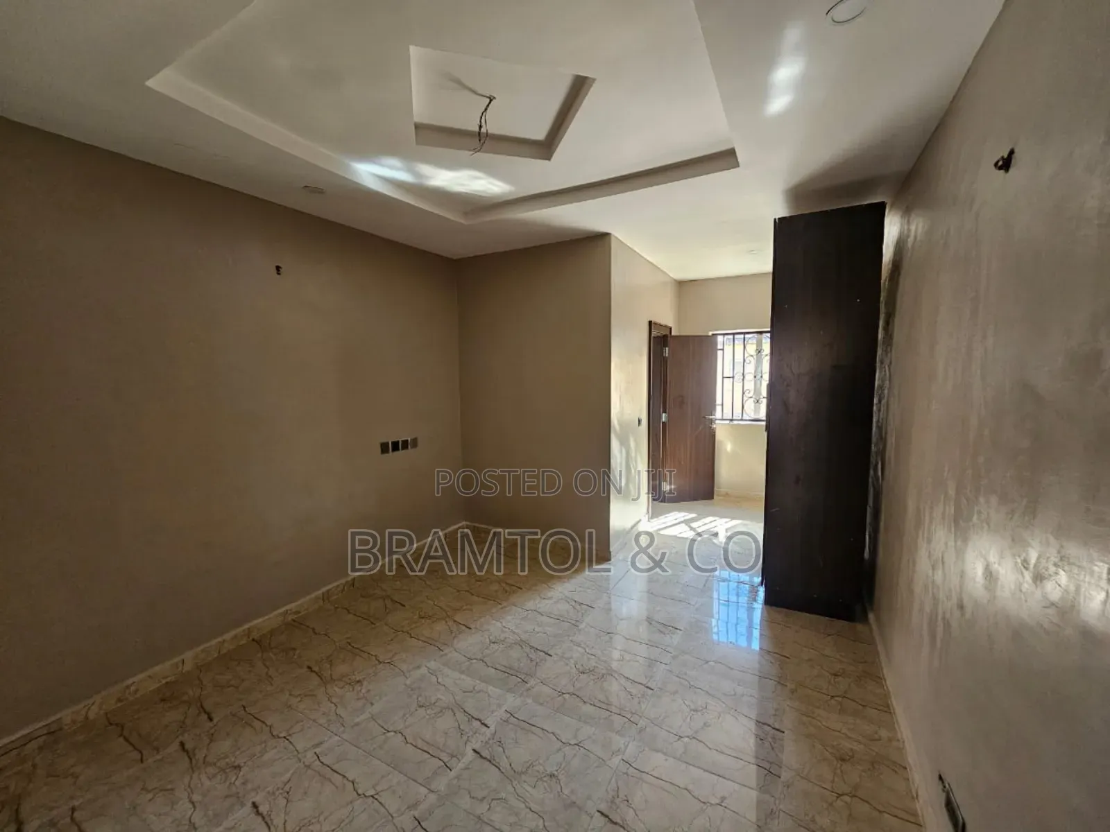 4bdrm Duplex in Asokoro for rent in Asokoro