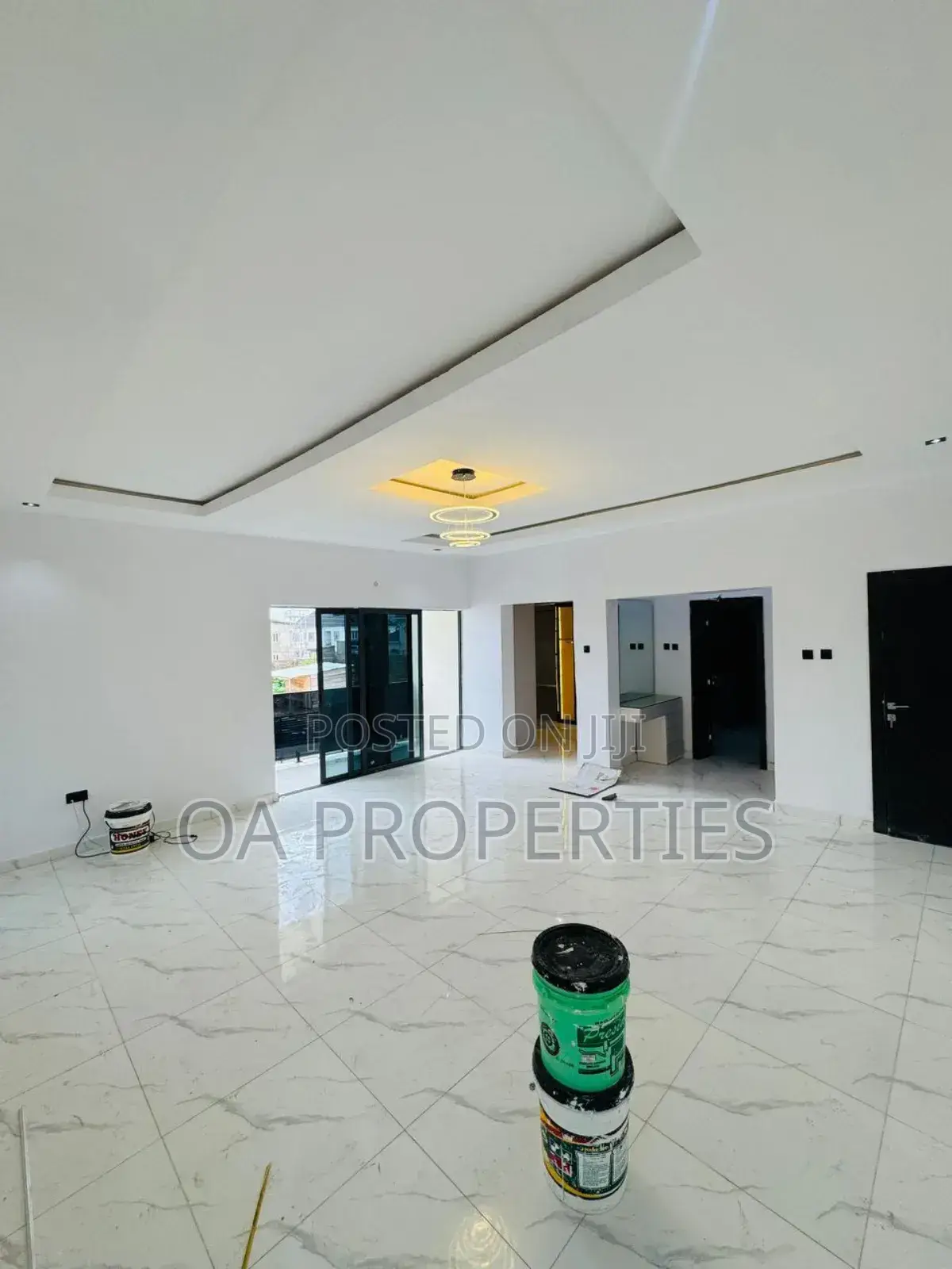 4bdrm Duplex in Carlton Gate, Off for sale in Ibadan