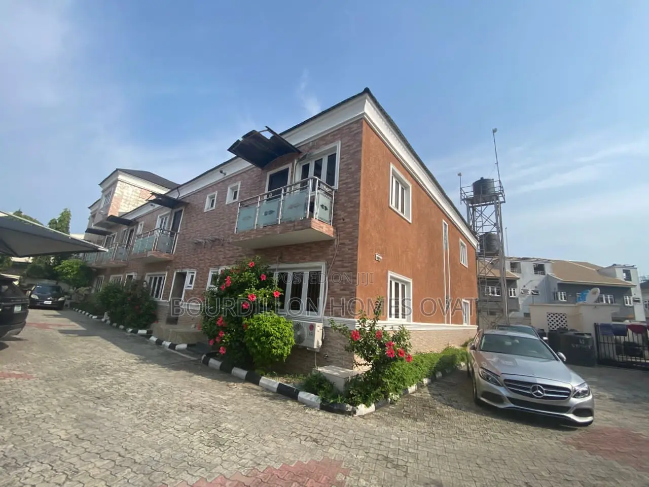 3bdrm Duplex in Lekki Phase 1 for rent in Lekki Phase 1