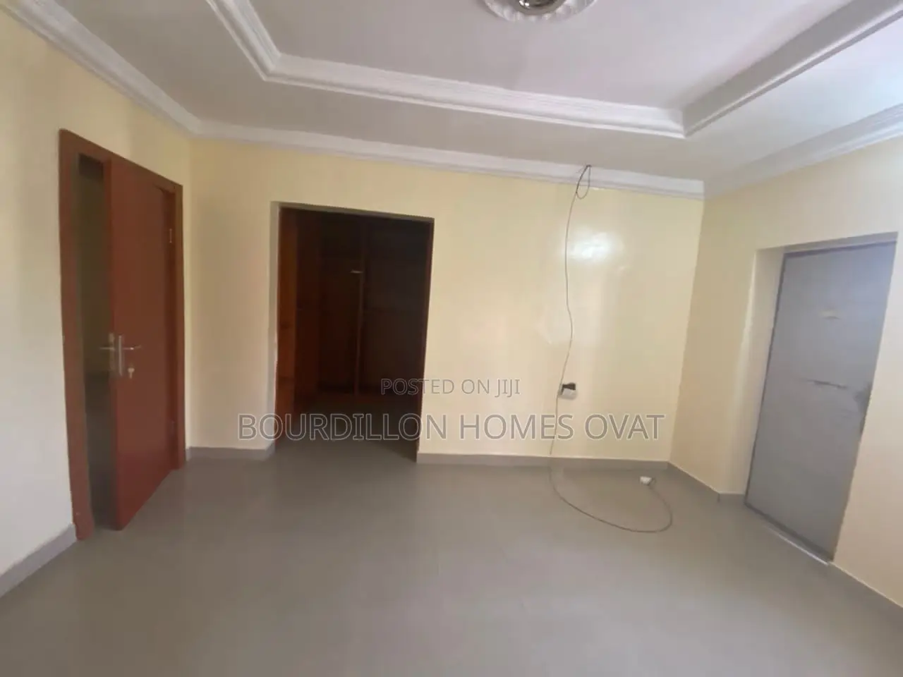 3bdrm Duplex in Lekki Phase 1 for rent in Lekki Phase 1