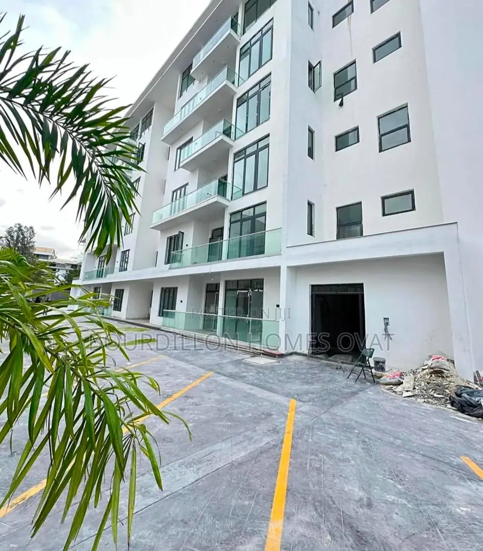 3bdrm Apartment in Banana Island for sale in Banana Island