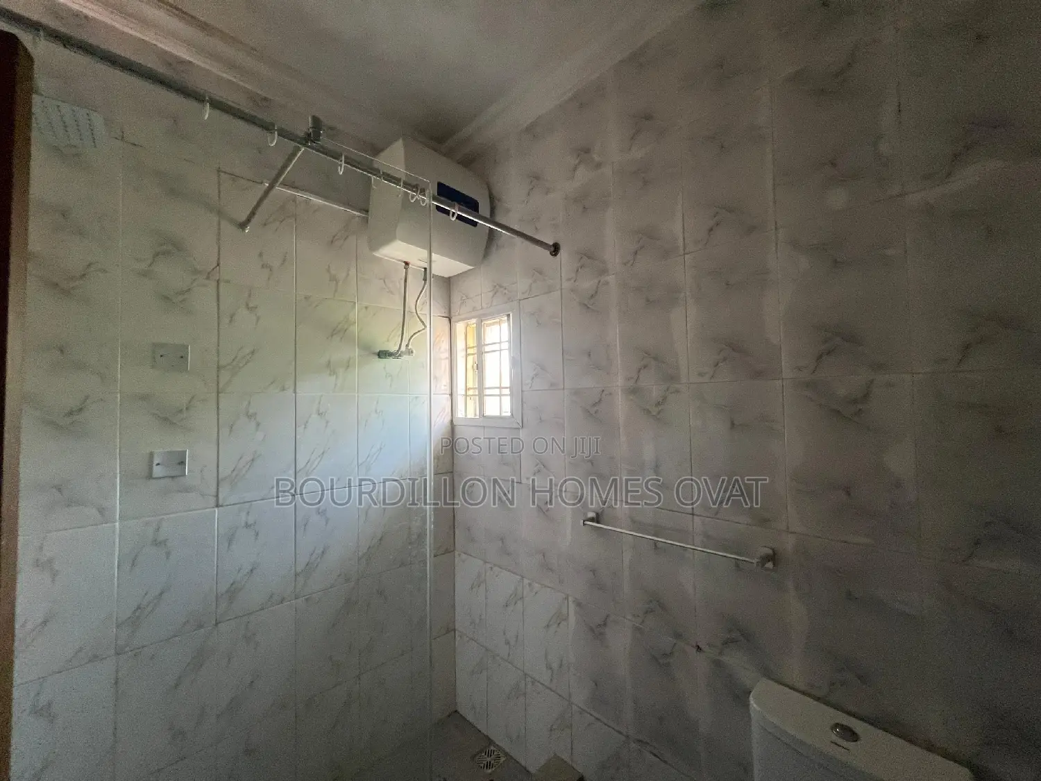 3bdrm Duplex in Lekki Phase 1 for rent in Lekki Phase 1