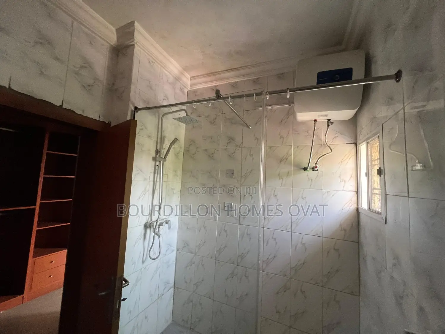 3bdrm Duplex in Lekki Phase 1 for rent in Lekki Phase 1