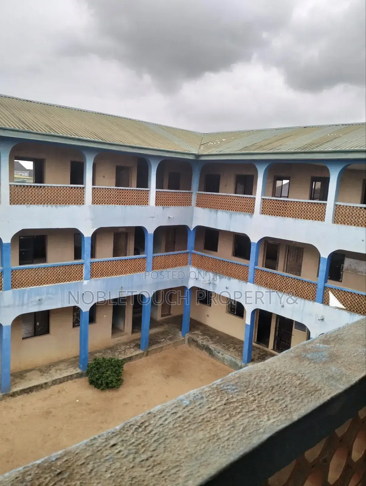 Functioning Primary/Secondary at Ikotun Abaranje Lagos in Abaranje