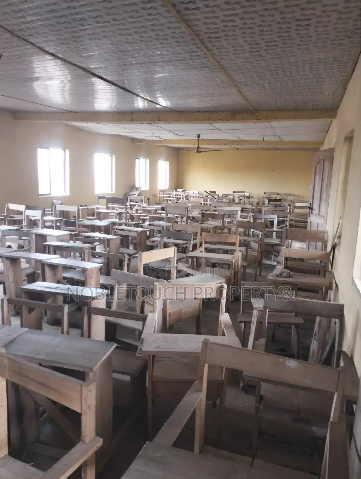 Functioning Primary/Secondary at Ikotun Abaranje Lagos in Abaranje