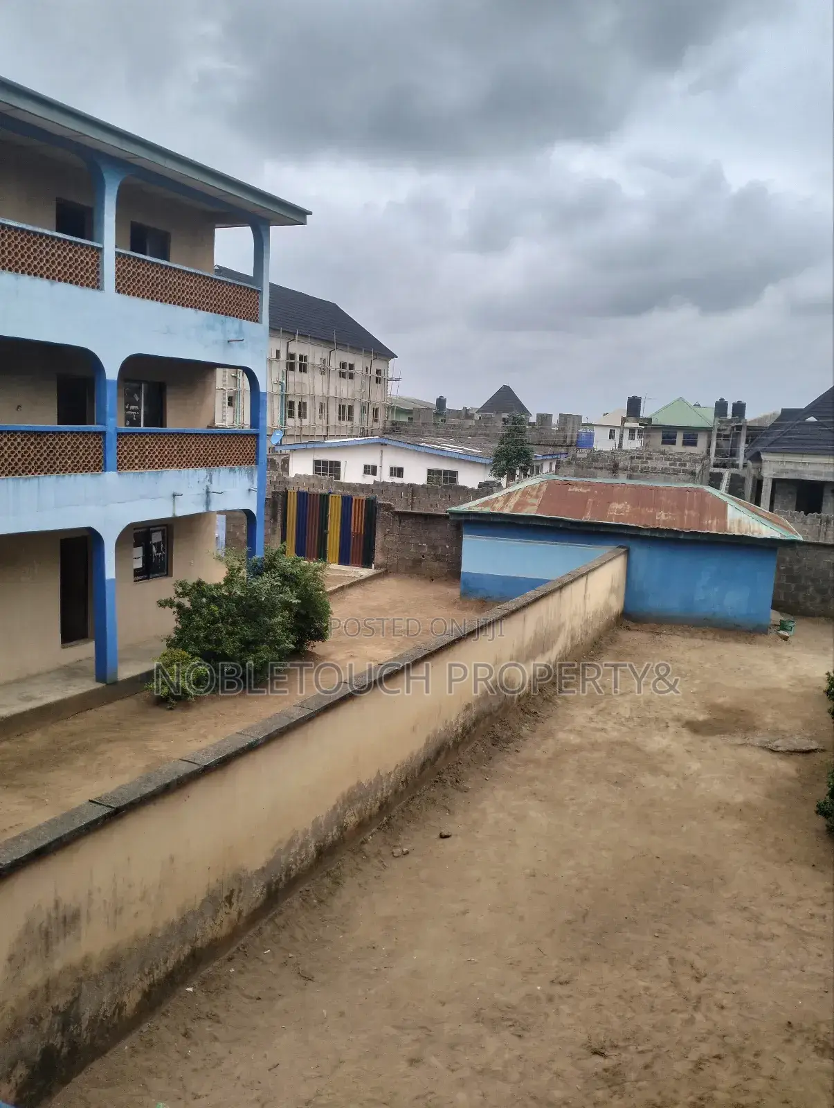 Functioning Primary/Secondary at Ikotun Abaranje Lagos in Abaranje