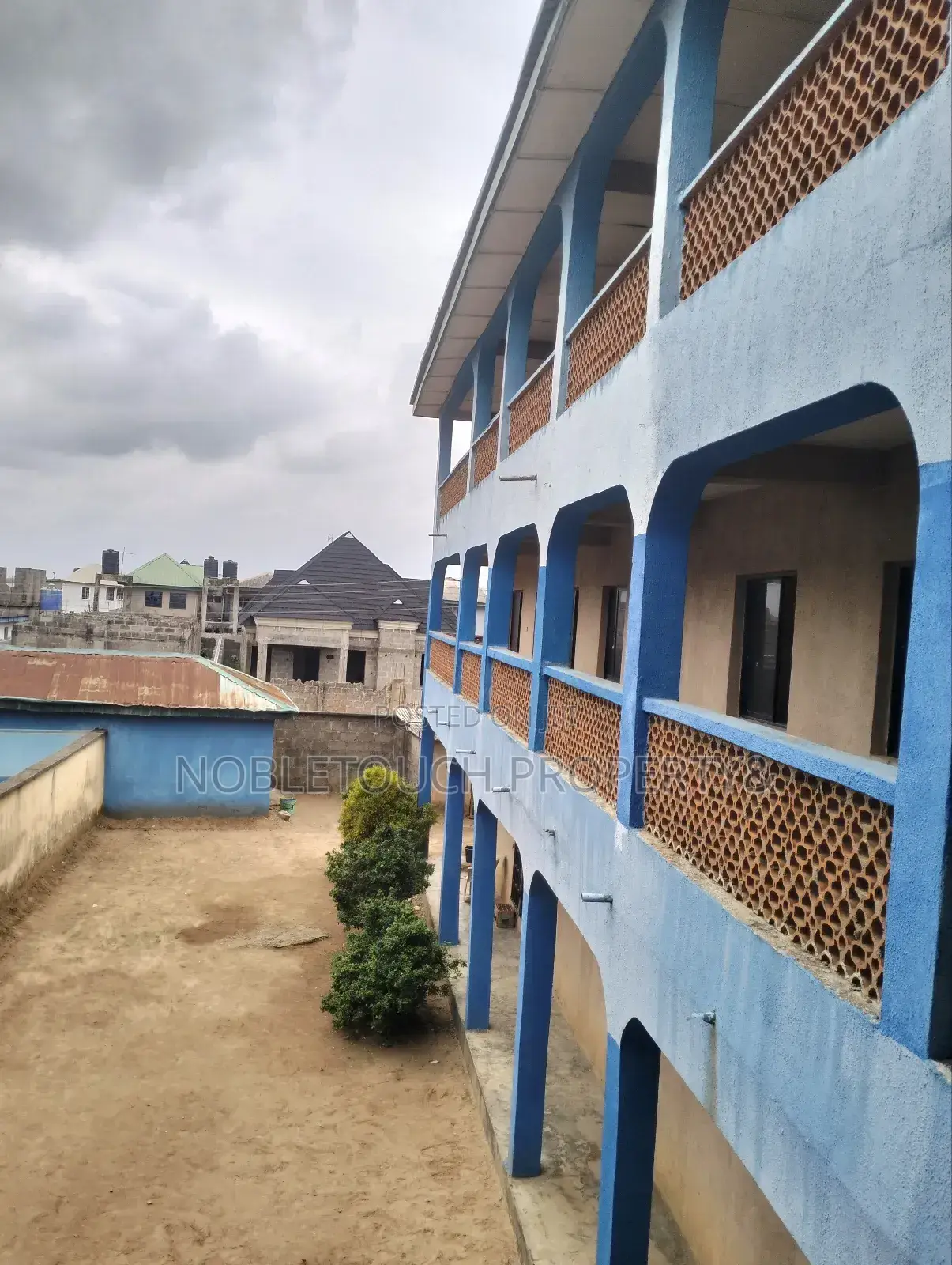 Functioning Primary/Secondary at Ikotun Abaranje Lagos in Abaranje