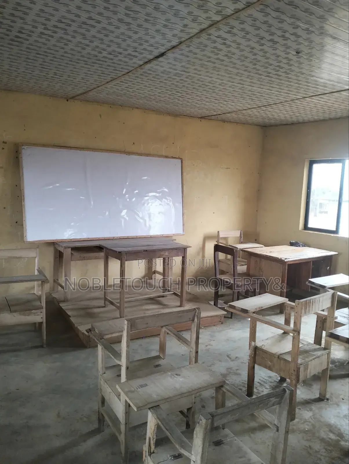 Functioning Primary/Secondary at Ikotun Abaranje Lagos in Abaranje