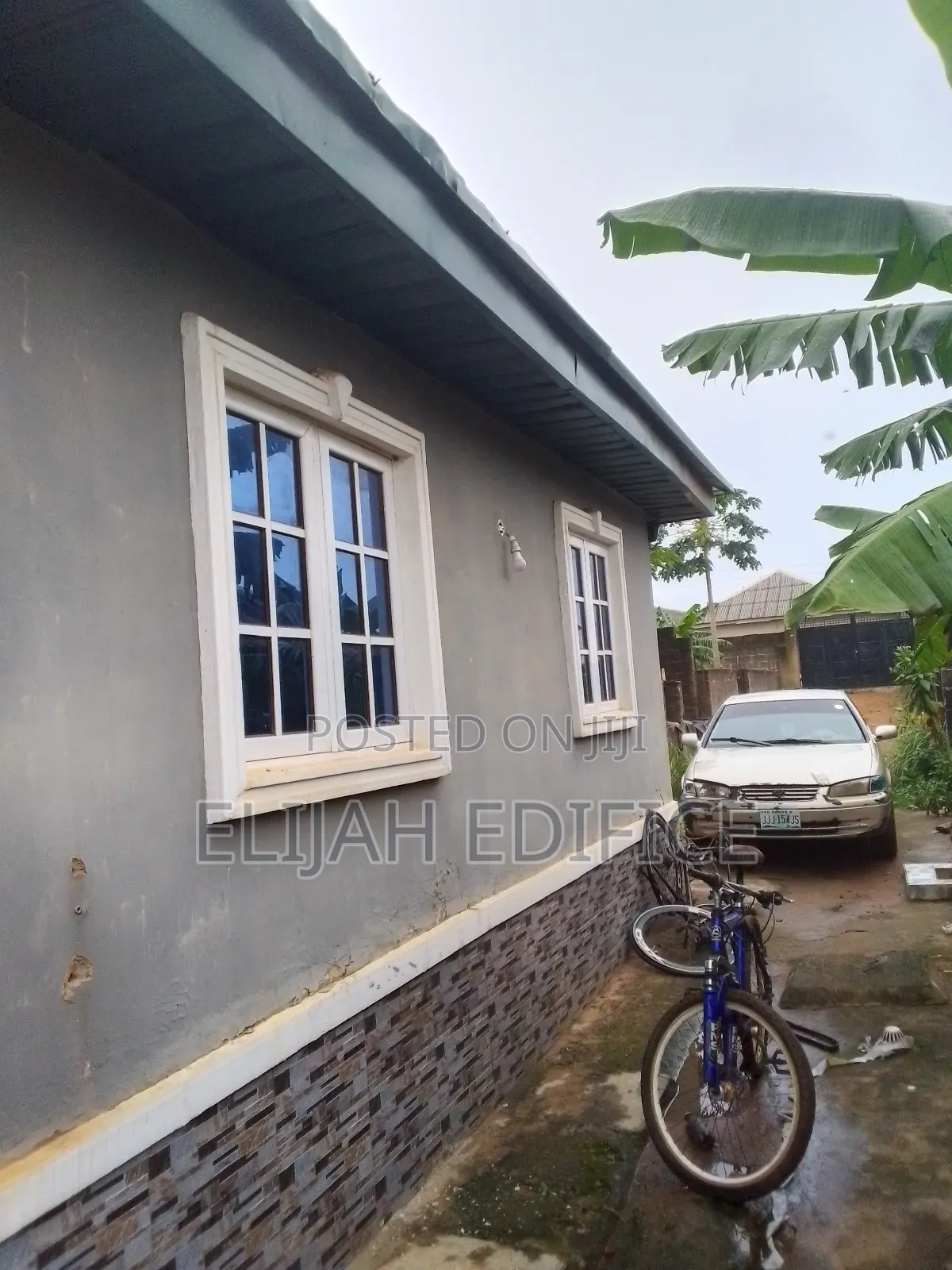 Furnished 3bdrm Bungalow in Bamboo, Ikorodu Garage for sale in Ikorodu Garage